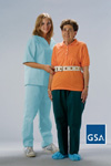 Cotton Grommet Belts